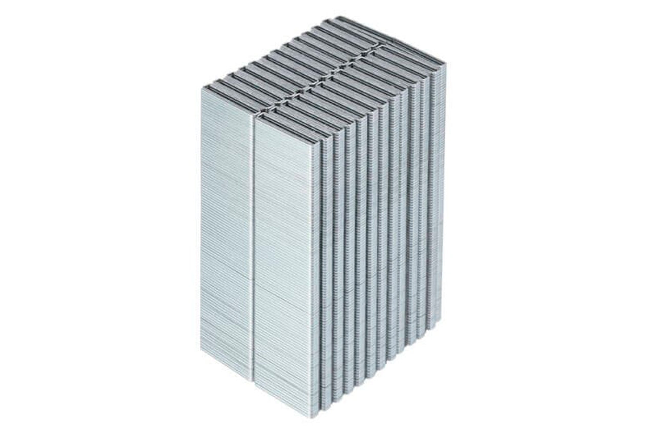 Скоба пневматическая Intertool - 32 × 1 × 5,7 мм (5000 шт.)