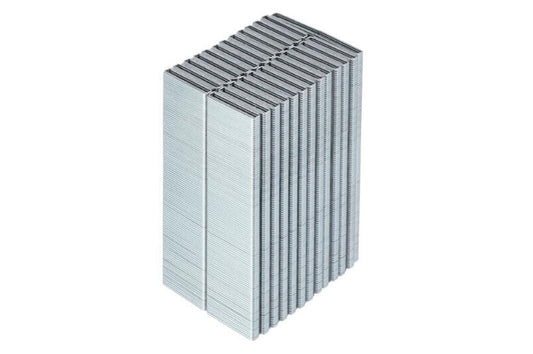 Скоба пневматическая Intertool - 32 × 1 × 5,7 мм (5000 шт.)