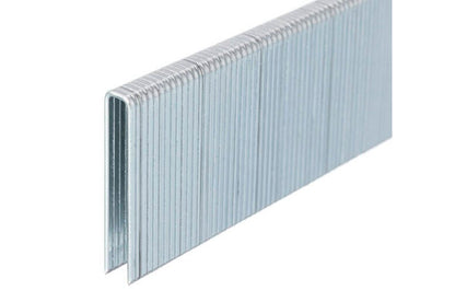 Скоба пневматическая Intertool - 32 × 1 × 5,7 мм (5000 шт.)