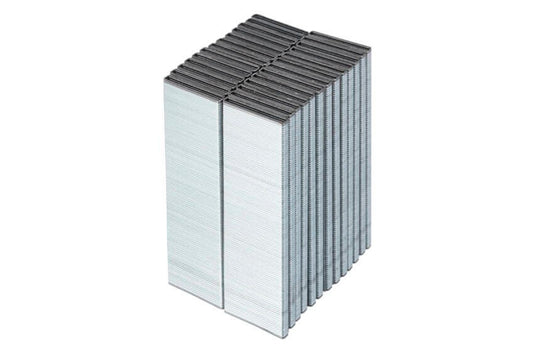 Скоба пневматическая Intertool - 38 × 1 × 5,7 мм (5000 шт.)