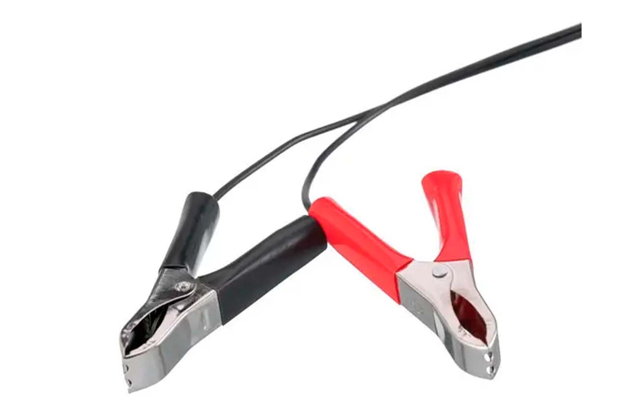 Насос вакуумный для откачки масла и топлива Intertool - 12В × 7 л/мин