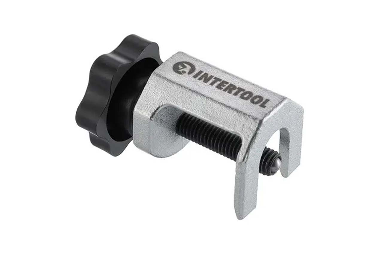Съемник дворников автомобильных Intertool - винтовой