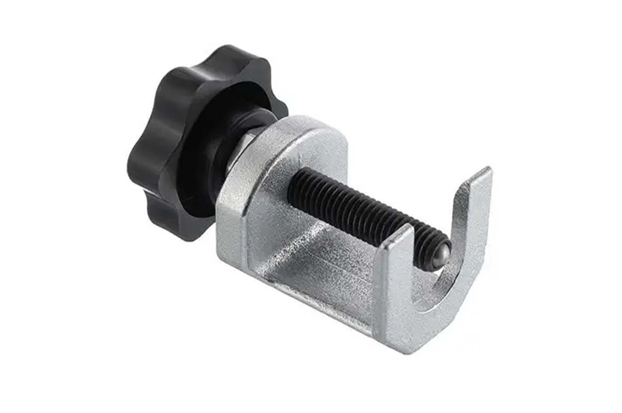 Съемник дворников автомобильных Intertool - винтовой