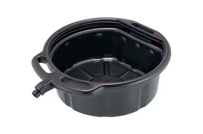 Поддон для слива масла Intertool - 16 л