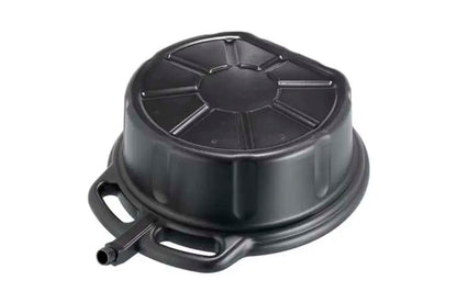 Поддон для слива масла Intertool - 16 л