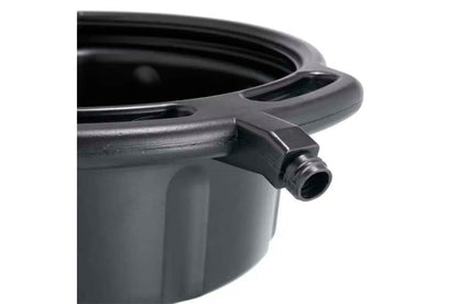 Поддон для слива масла Intertool - 16 л