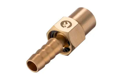 Шарнир поворотный Intertool-Storm - внутренняя резьба 1/4" на шланг 10 мм