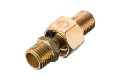 Шарнир поворотный Intertool-Storm - наружная резьба 1/4" × 1/4"