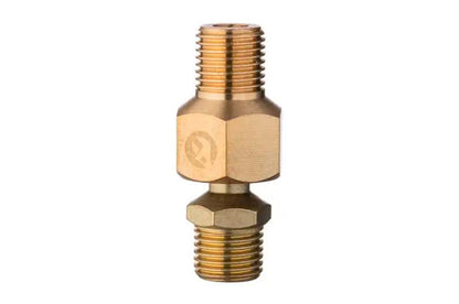 Шарнир поворотный Intertool-Storm - наружная резьба 1/4" × 1/4"