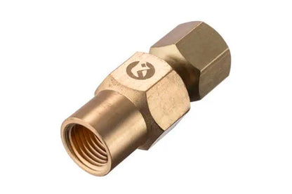 Шарнир поворотный Intertool-Storm - внутренняя резьба 1/4" × 1/4"