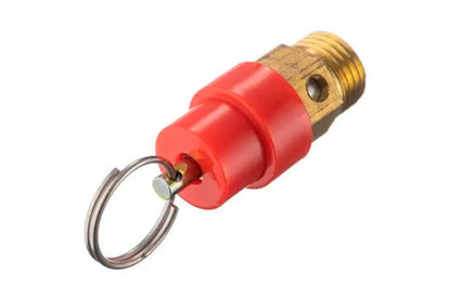 Клапан предохранительный Intertool - 1/4" × 10,5 бар