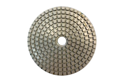 Круг алмазный на липучке Рамболд - 100 мм × P1500