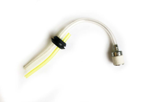 [БК] Шланги бака топливного прозрачный с фильтром керамическим 40/44