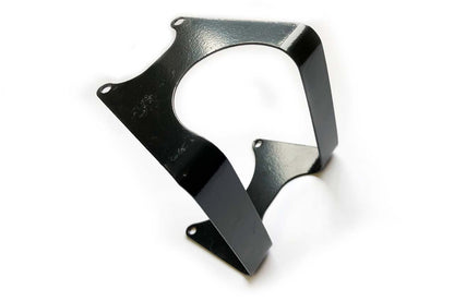 [БК] Защита бензобака металл 4 крепления 1 40/44