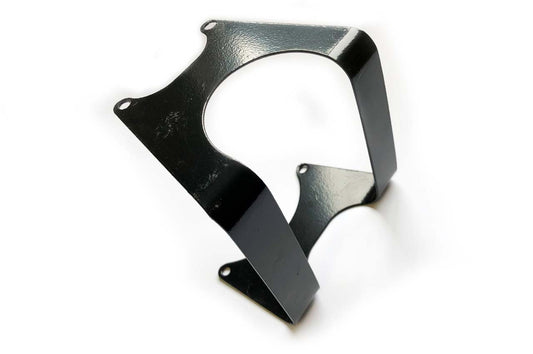 [БК] Защита бензобака металл 4 крепления 1 40/44