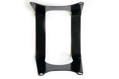 [БК] Защита бензобака металл 4 крепления 1 40/44