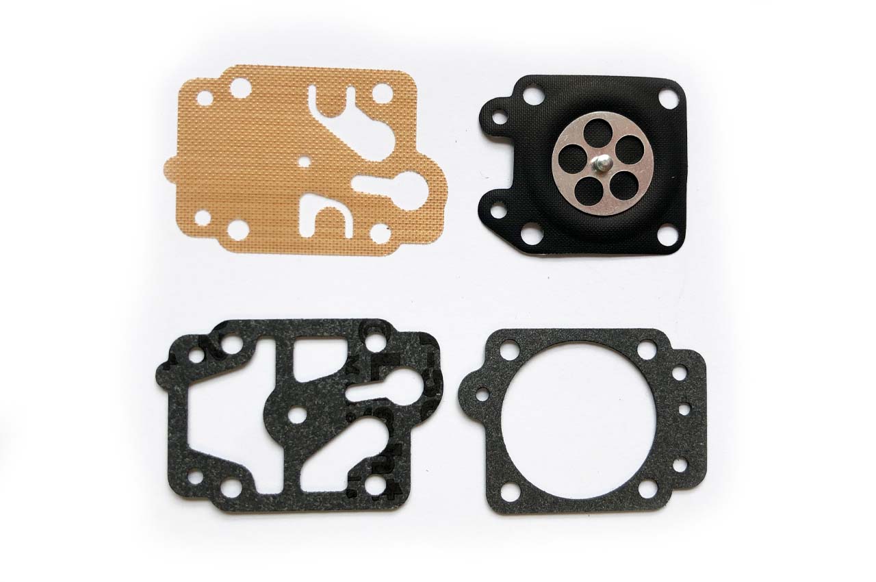 [БК] Ремкомплект карбюратора (4шт) 40/44