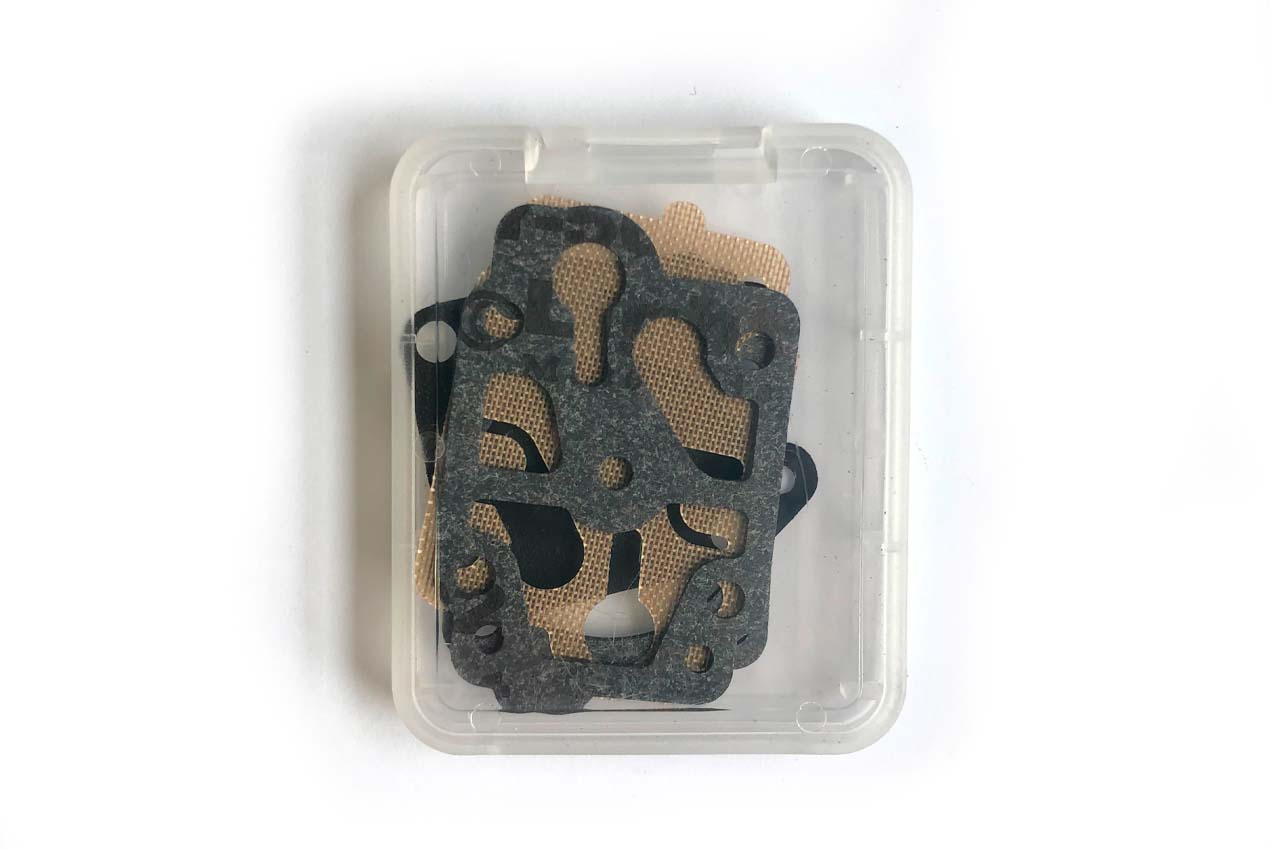 [БК] Ремкомплект карбюратора (4шт) 40/44