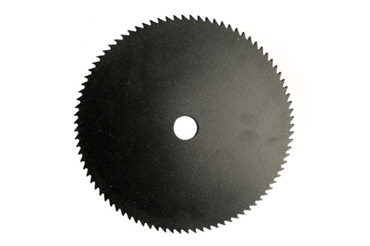 Диск для триммера DV - 255мм x 80Т