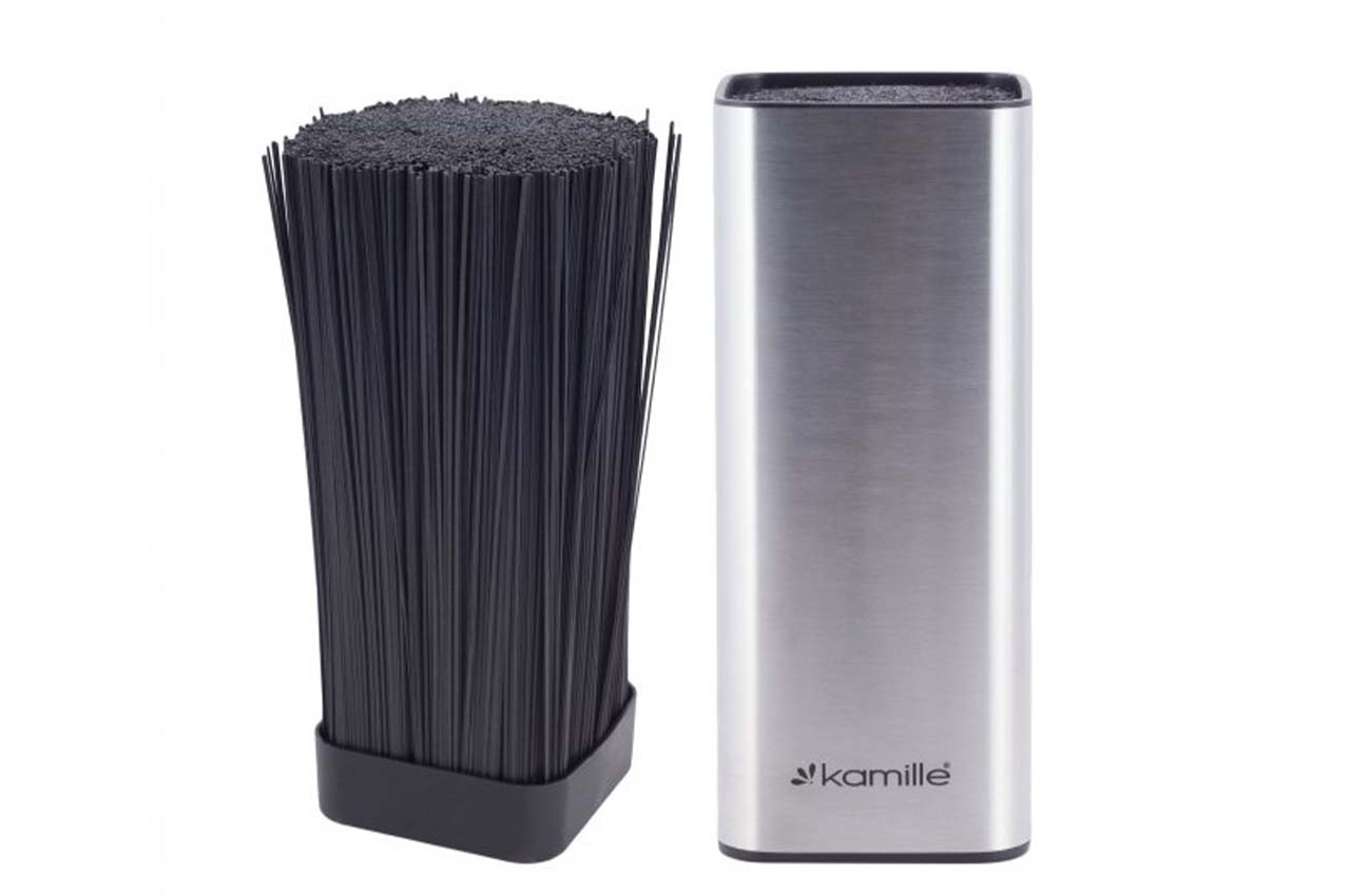 Колодка для ножей Kamille - 257мм