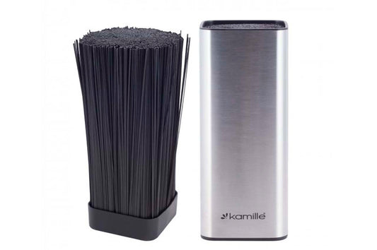 Колодка для ножей Kamille - 257мм