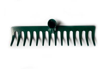 Грабли прямые DV - 14 зубьев x 4мм