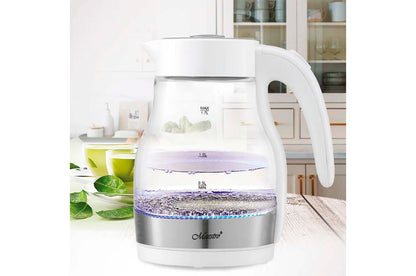 Электрочайник Maestro - [MR-061-White]