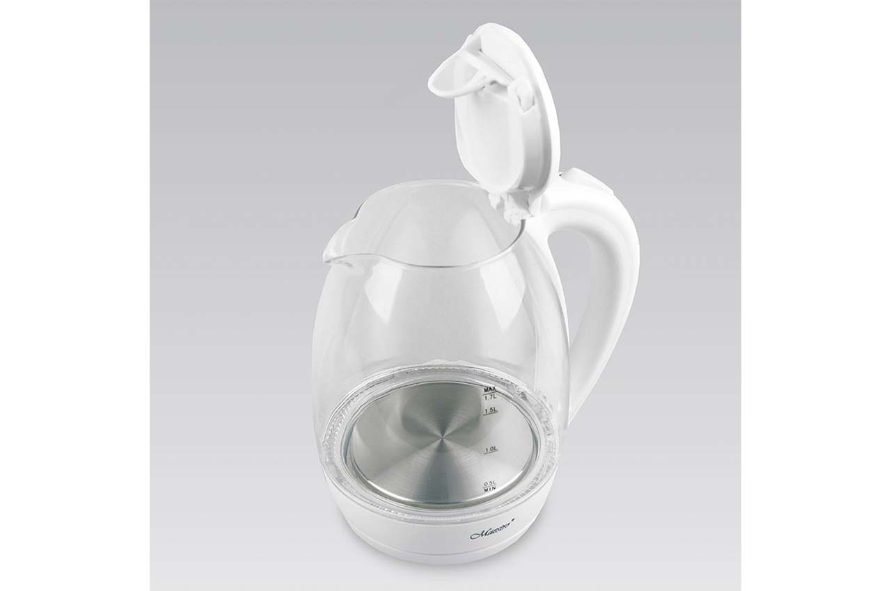 Электрочайник Maestro - [MR-061-White]