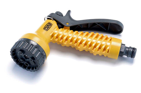 Пистолет для полива Сила - 1/2" 7 режимов