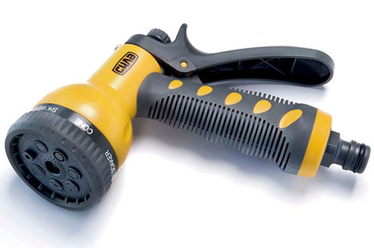 Пістолет для поливу Сила - 1/2" 7 режимів PRO