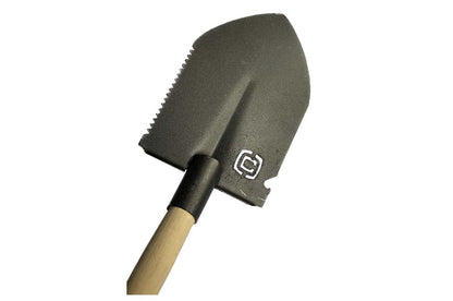 Лопата саперная Сила - 523мм турист