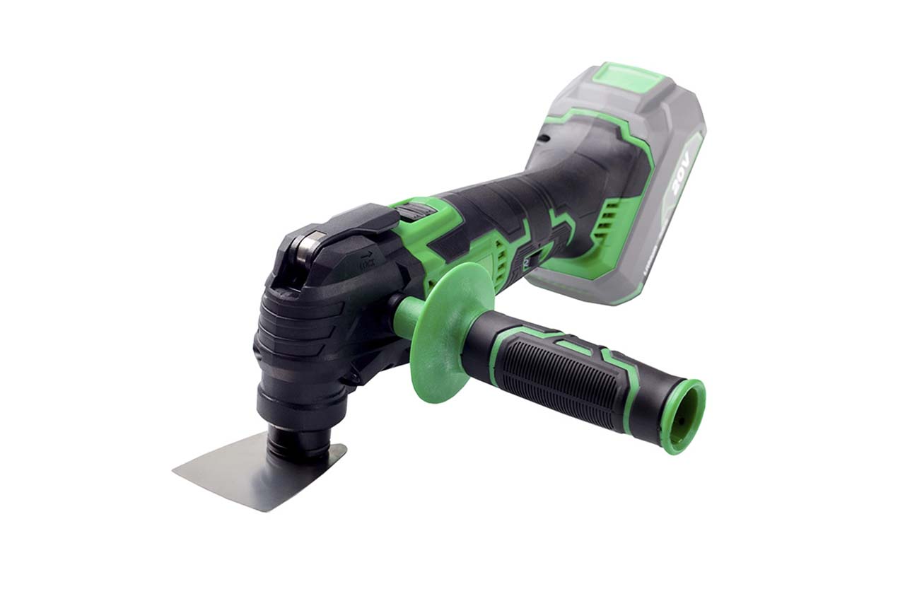 Реноватор акумуляторний Apro-MT-20 (без АКБ)