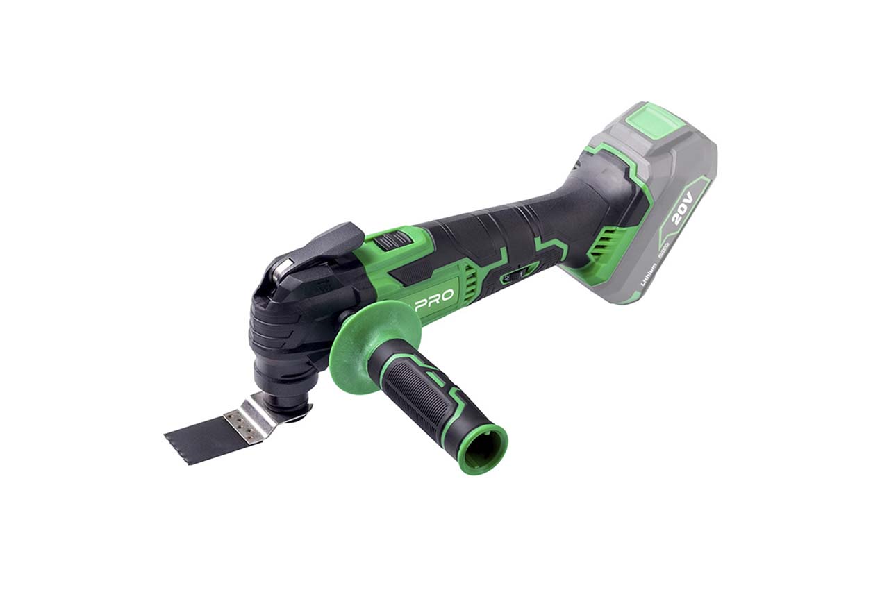 Реноватор акумуляторний Apro-MT-20 (без АКБ)