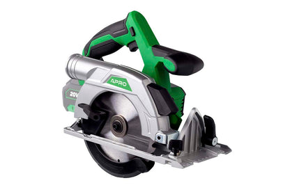 Пила дисковая аккумуляторная Apro - 20CSB (без АКБ)
