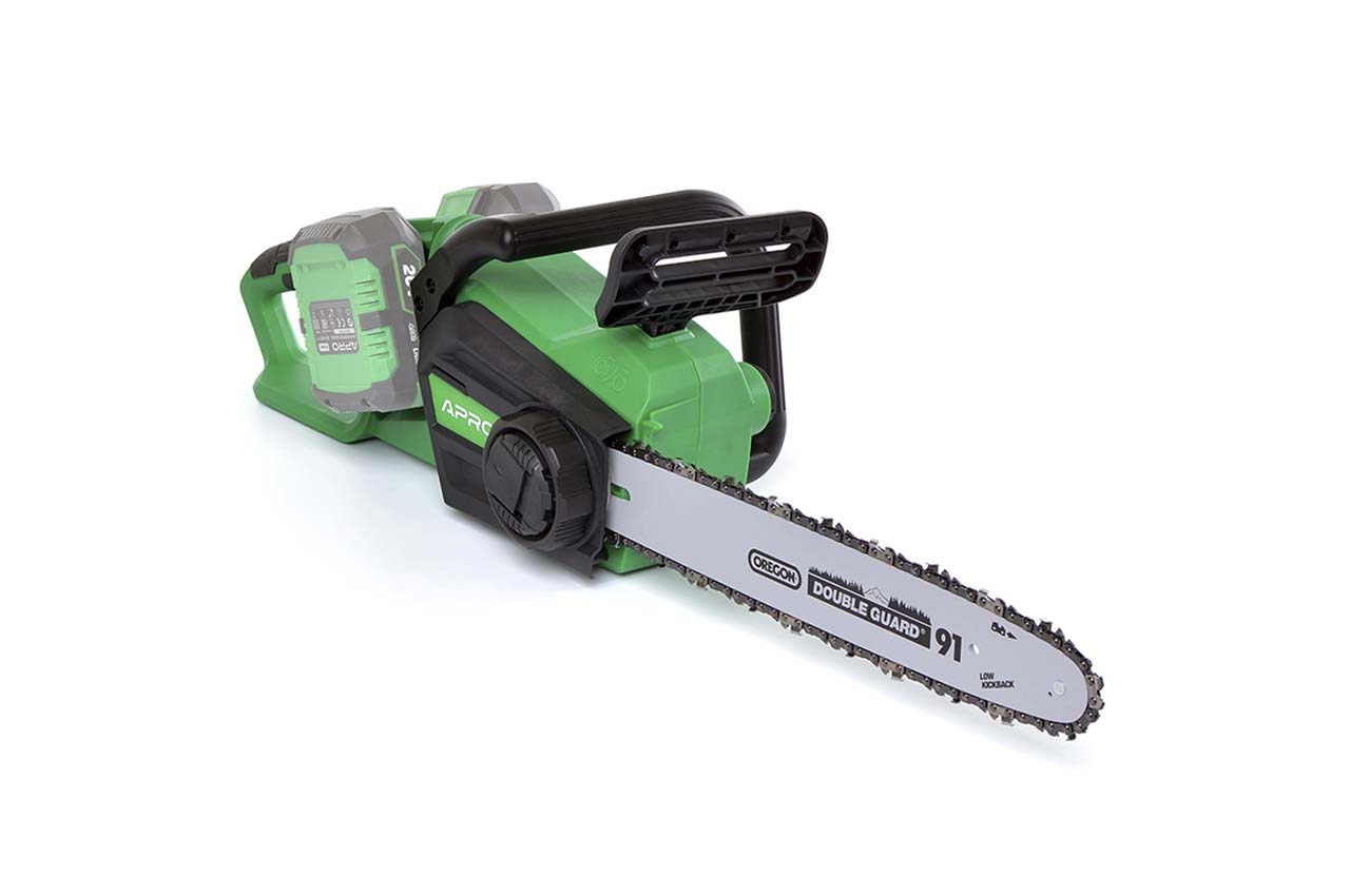 Пила цепная аккумуляторная Apro - BCS-40 (без АКБ)