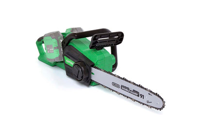 Пила цепная аккумуляторная Apro - BCS-40 (без АКБ)