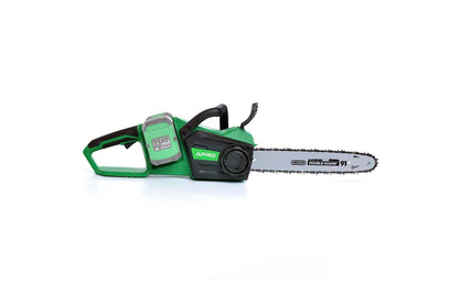 Пила цепная аккумуляторная Apro - BCS-40 (без АКБ)