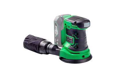 Шлифмашина эксцентриковая аккумуляторная Apro - OS-20 (Без АКБ)