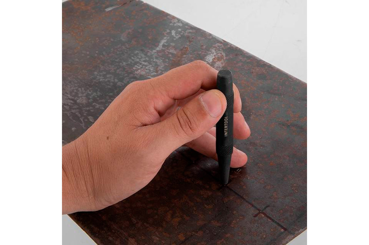 Кернер Intertool - 100мм