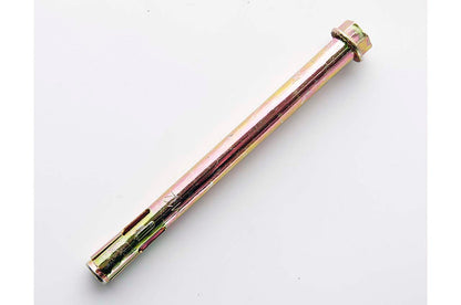 Анкер однораспорный с гайкой Apro - 12 х 180мм x М10 (5шт)