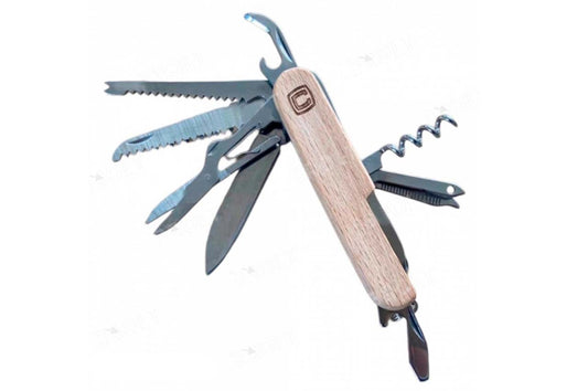 Мультитул Сила - 15-в-1