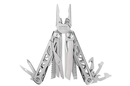 Мультитул Apro - 15-в-1