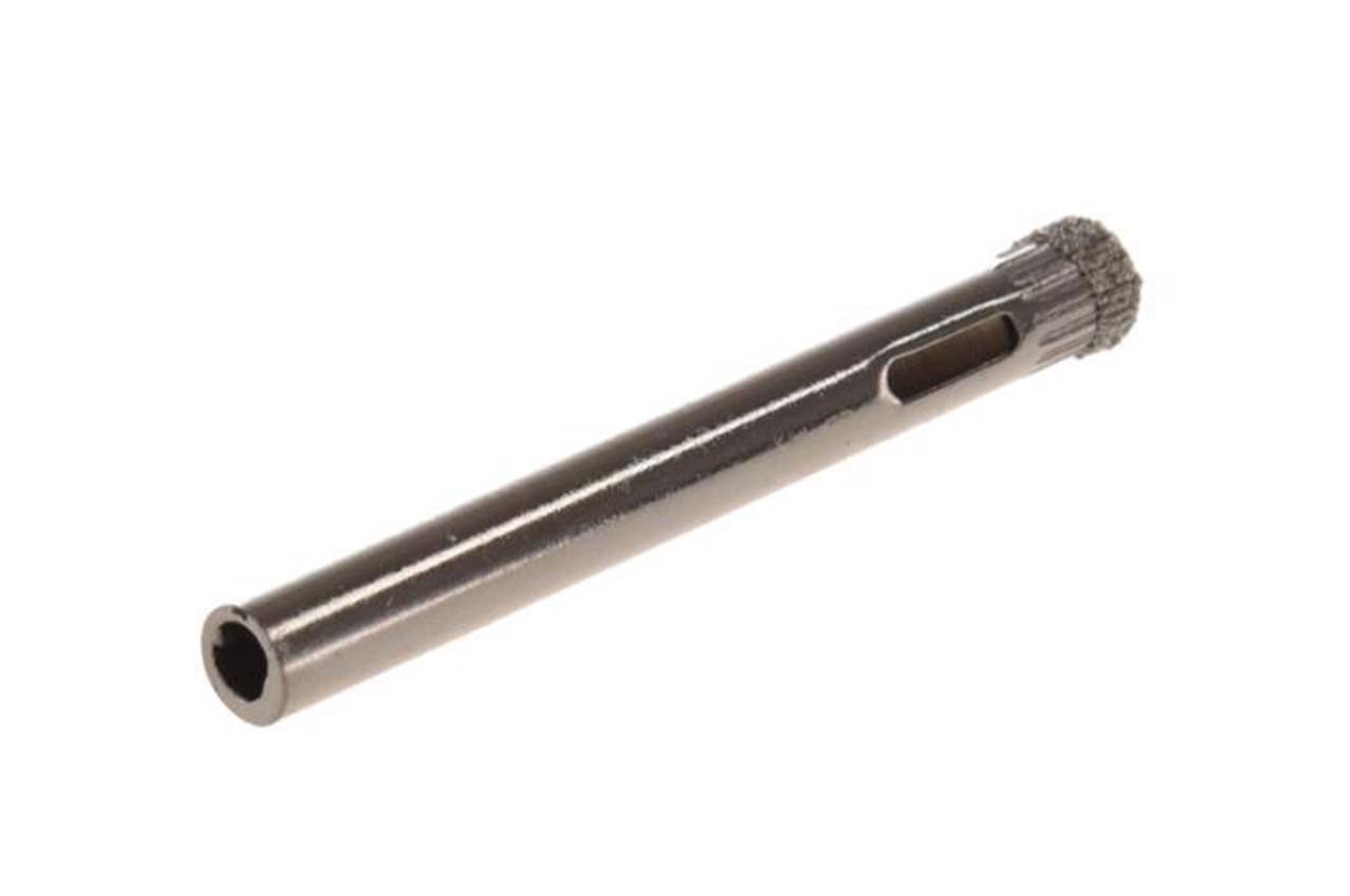 Сверло по стеклу и керамике трубчатое Housetools - 6мм