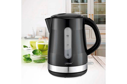 Электрочайник Maestro - 1,7л черный