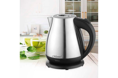 Электрочайник Maestro - 1,7л нержавейка