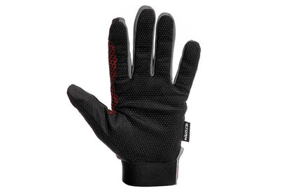 Перчатка Intertool-Storm - из спандекса антискользящие усиленные 10"