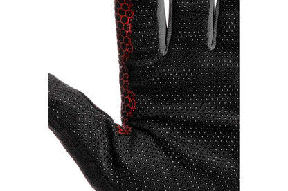 Перчатка Intertool-Storm - из спандекса антискользящие усиленные 10"