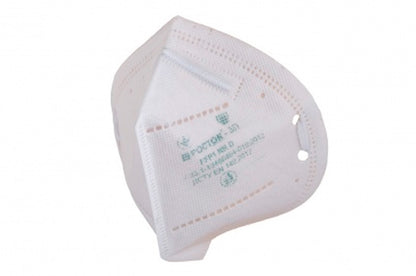 Респиратор Mastertool - Росток-3П FFP1