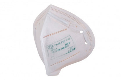 Респиратор Mastertool - Днепр-1N FFP1