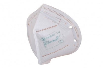 Респиратор Mastertool - Днепр-2N FFP2